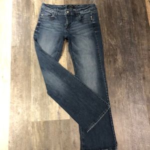 White House Black Market Jeans